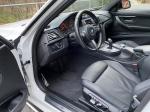 BMW 330i xDrive Touring M Sport 2017 года (NA)
